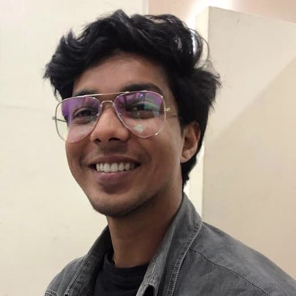 Yash Purao