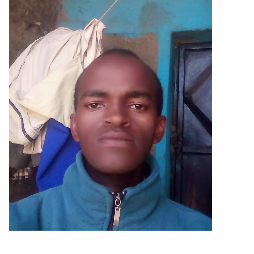 Victor Muriuki