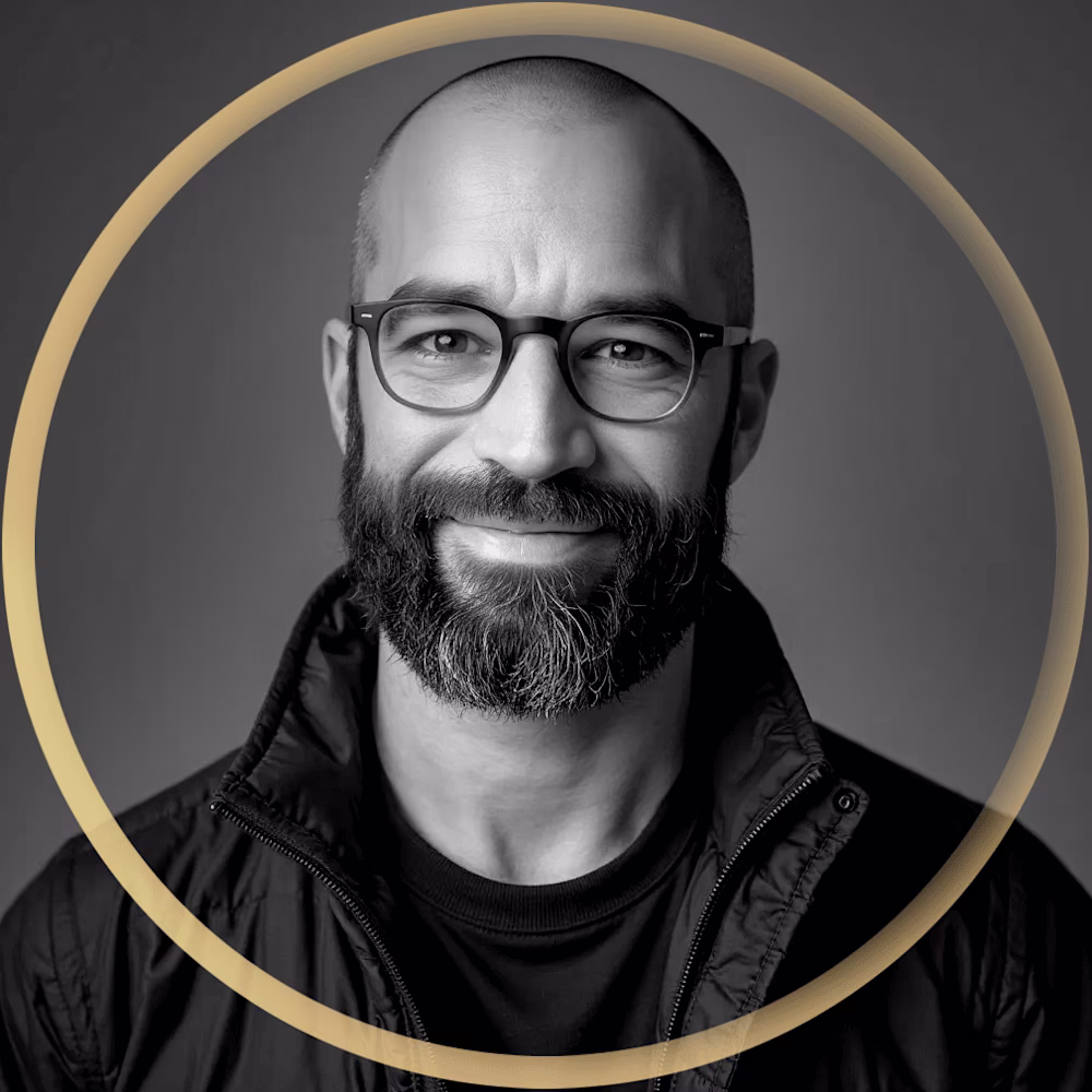 Michai Morin