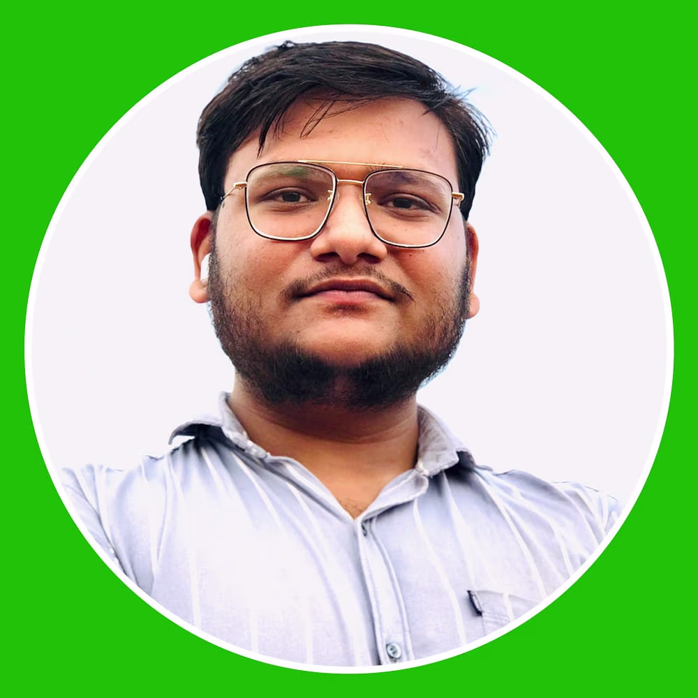 Nikhil Upadhyay