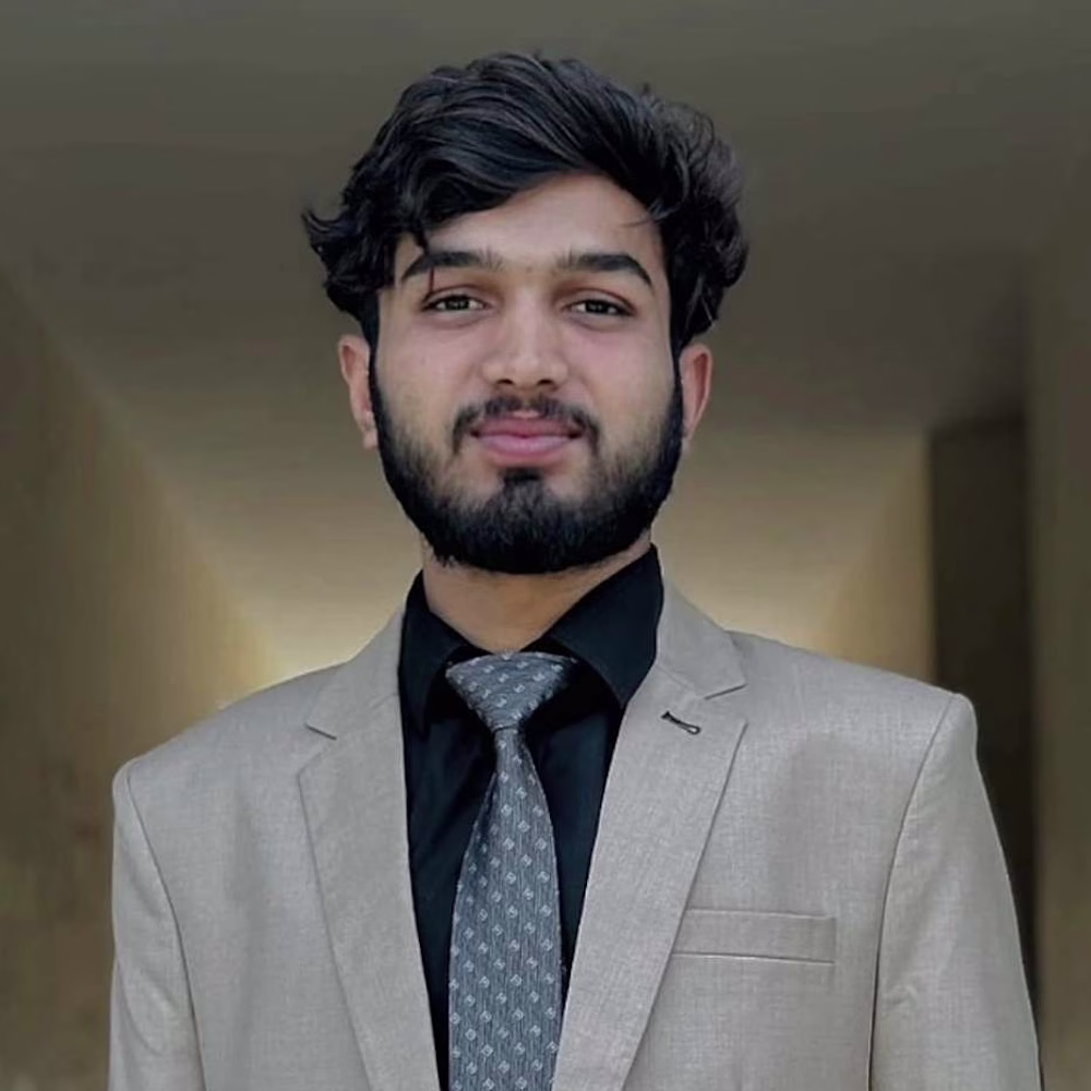 Daniyal Hassan