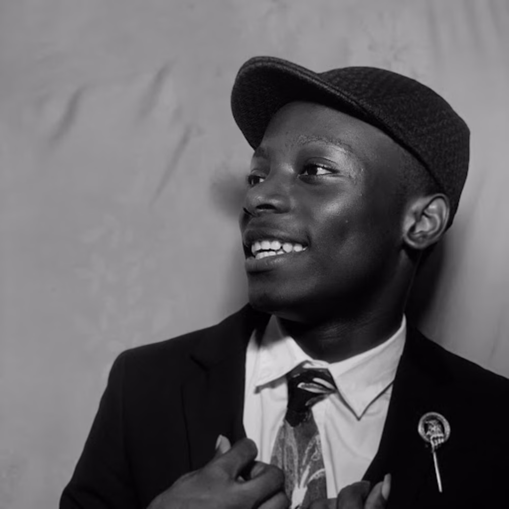 Ridwan Akinbode