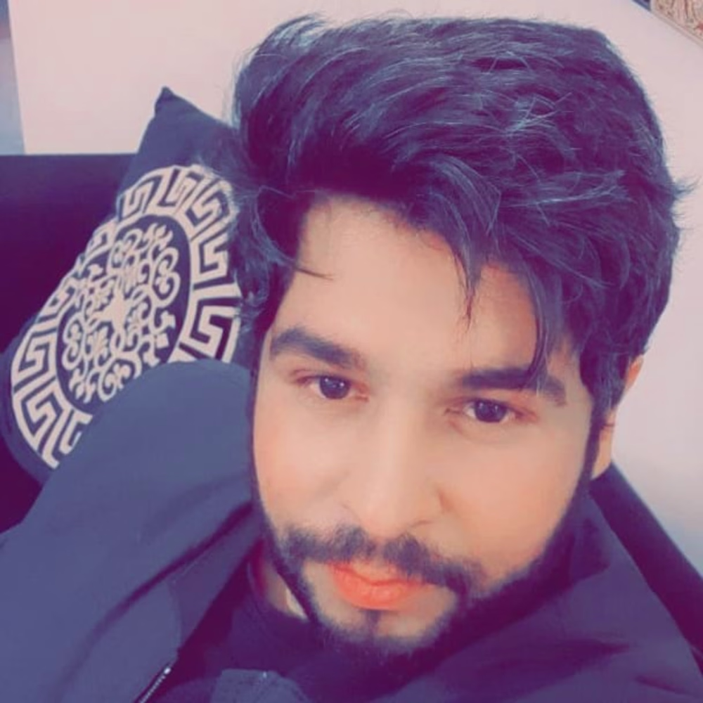 Aizaz Hussain