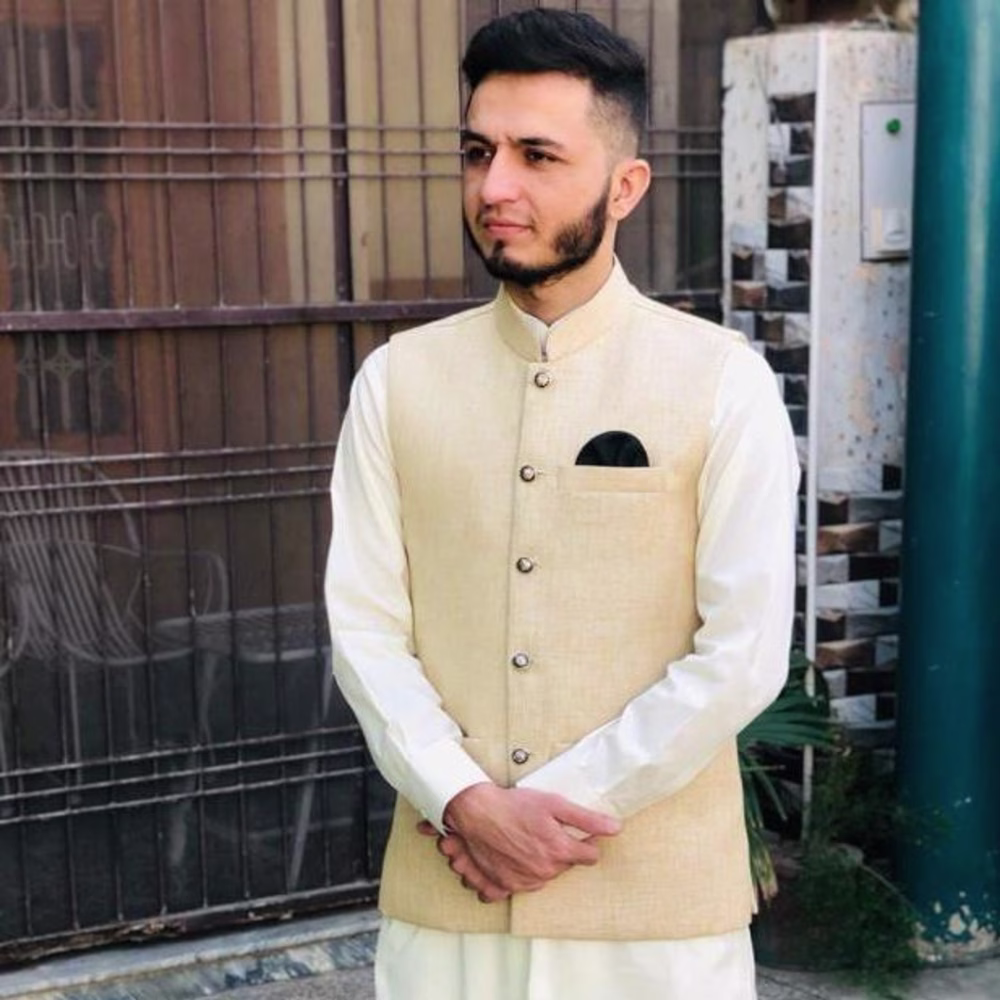 Armaghan Khan
