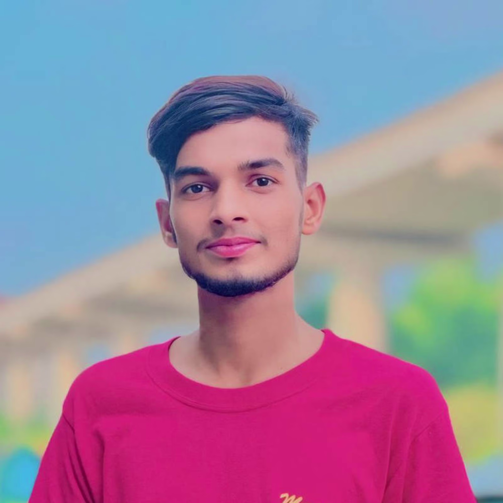 Nadeem Haider