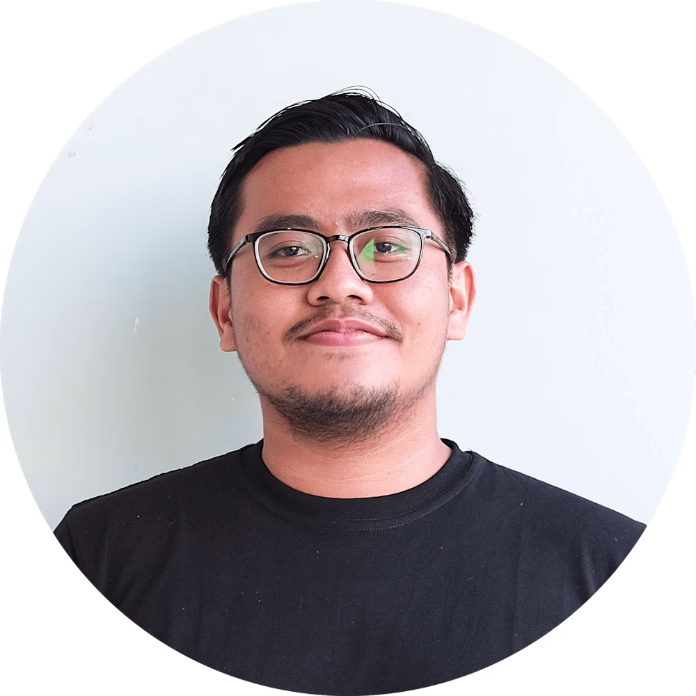 Ahmad Zaky Rozini