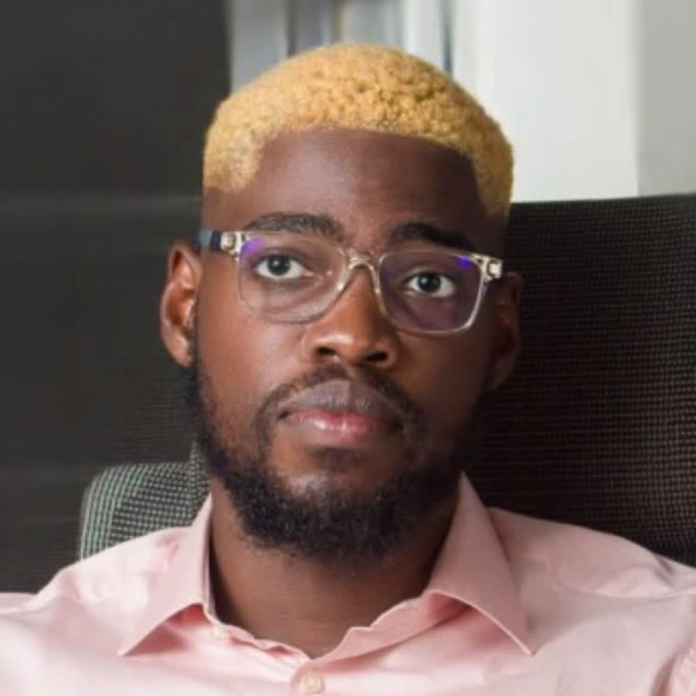Frankpeter Ani