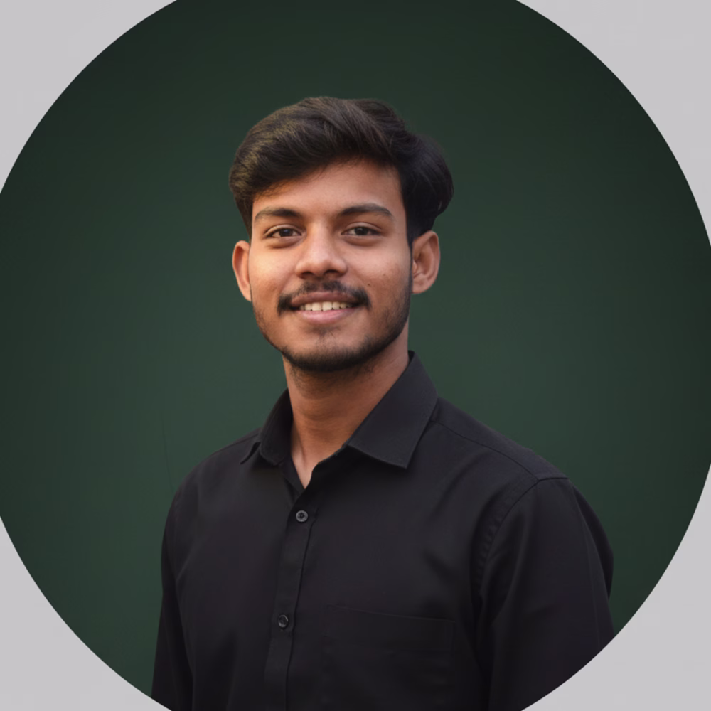 Satyaprakash Ray