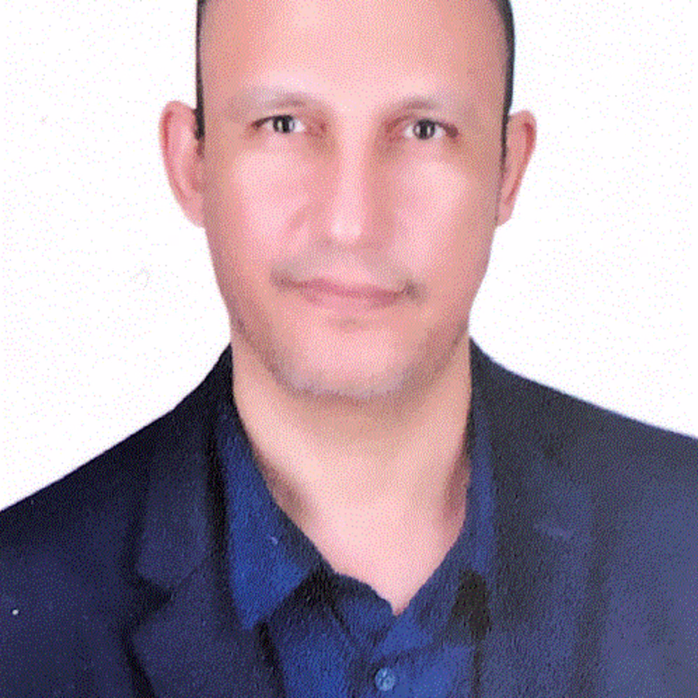Tarek Ibrahim
