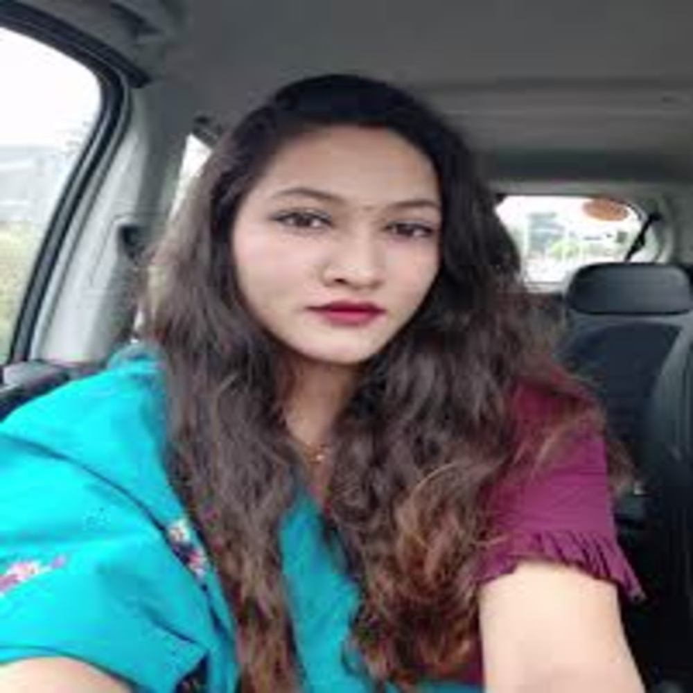 pratiksha lohar
