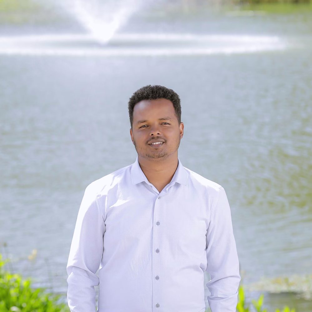 Abel Adane
