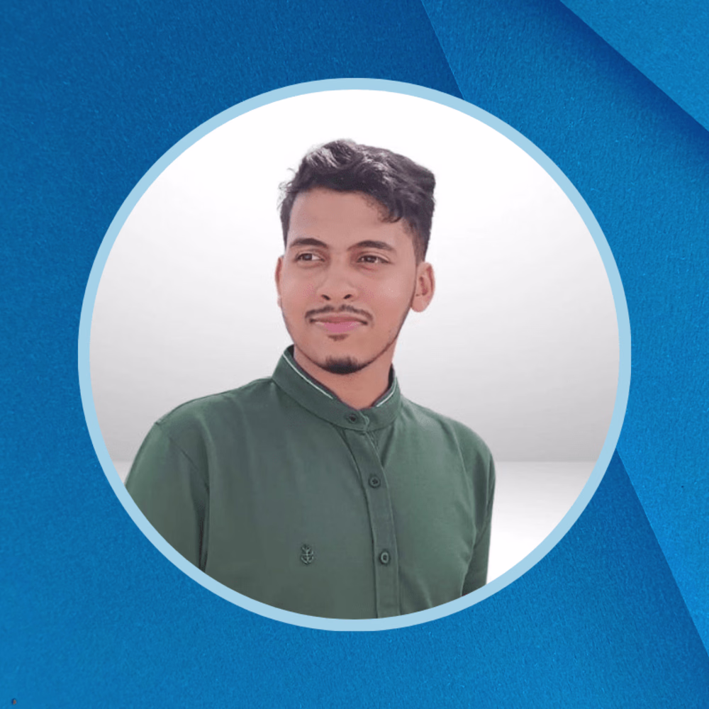 Naseef Shihar