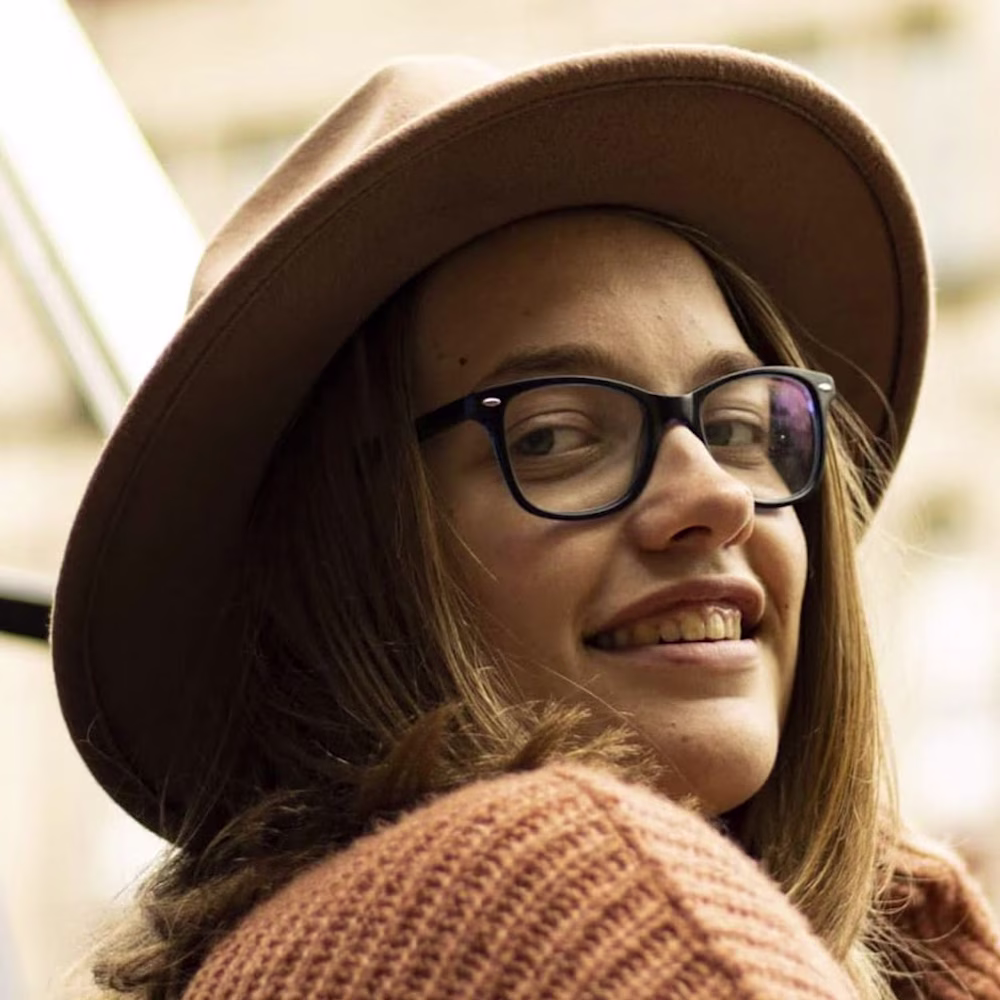 Loïs Overeem