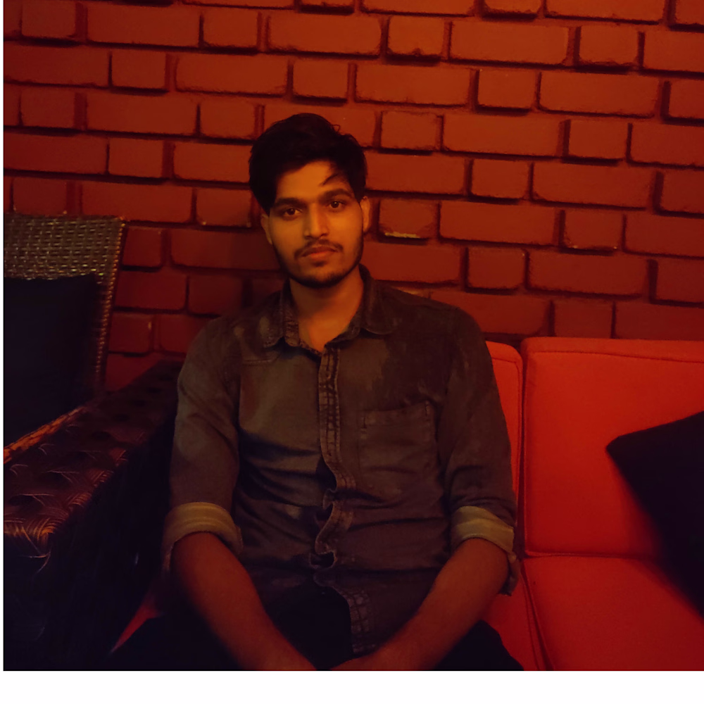 Sachin Kumar