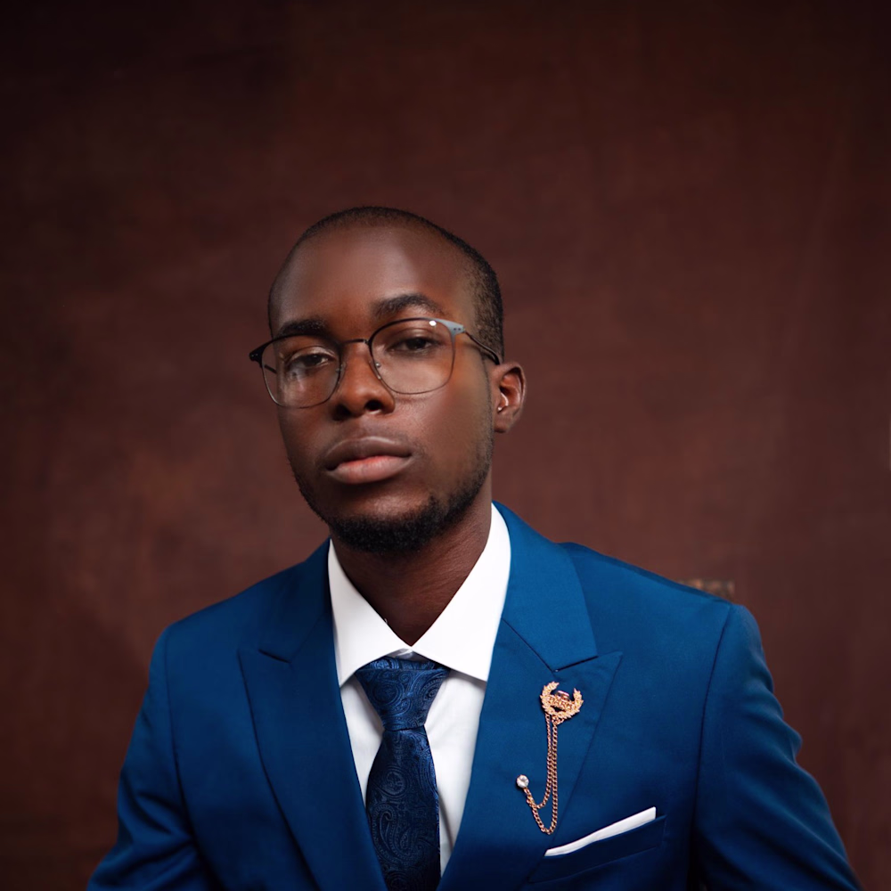 Adeola Badero
