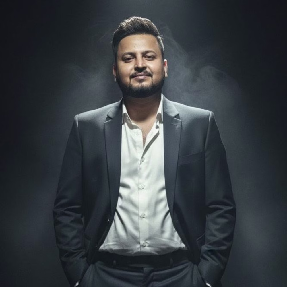 Subhajit Dev