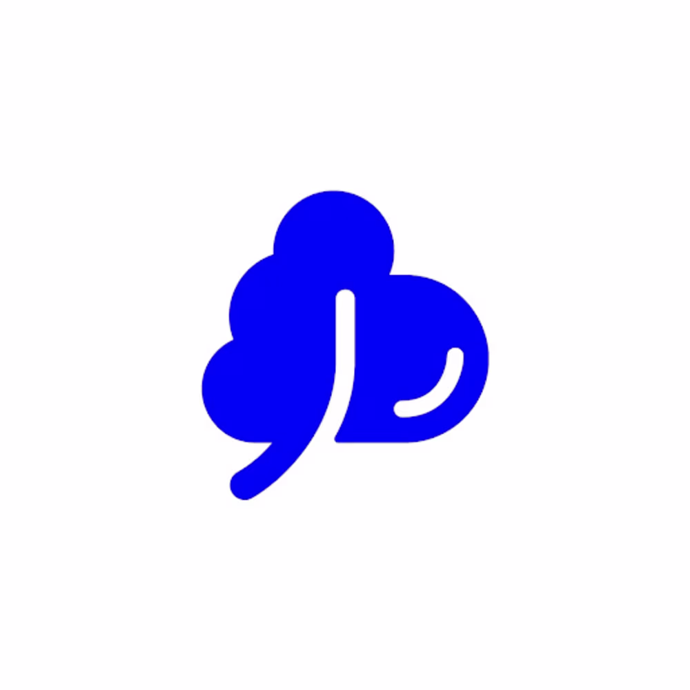 Blue Salad