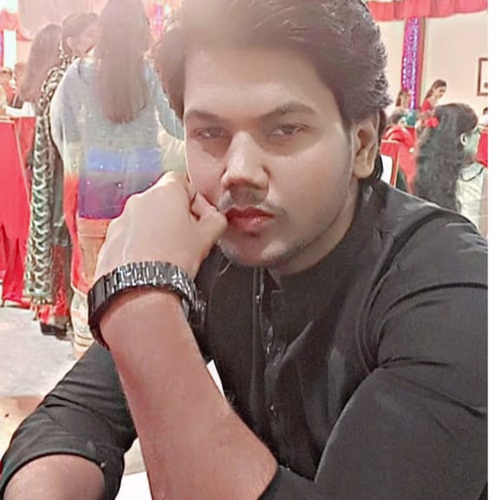 RAFAY LIZER