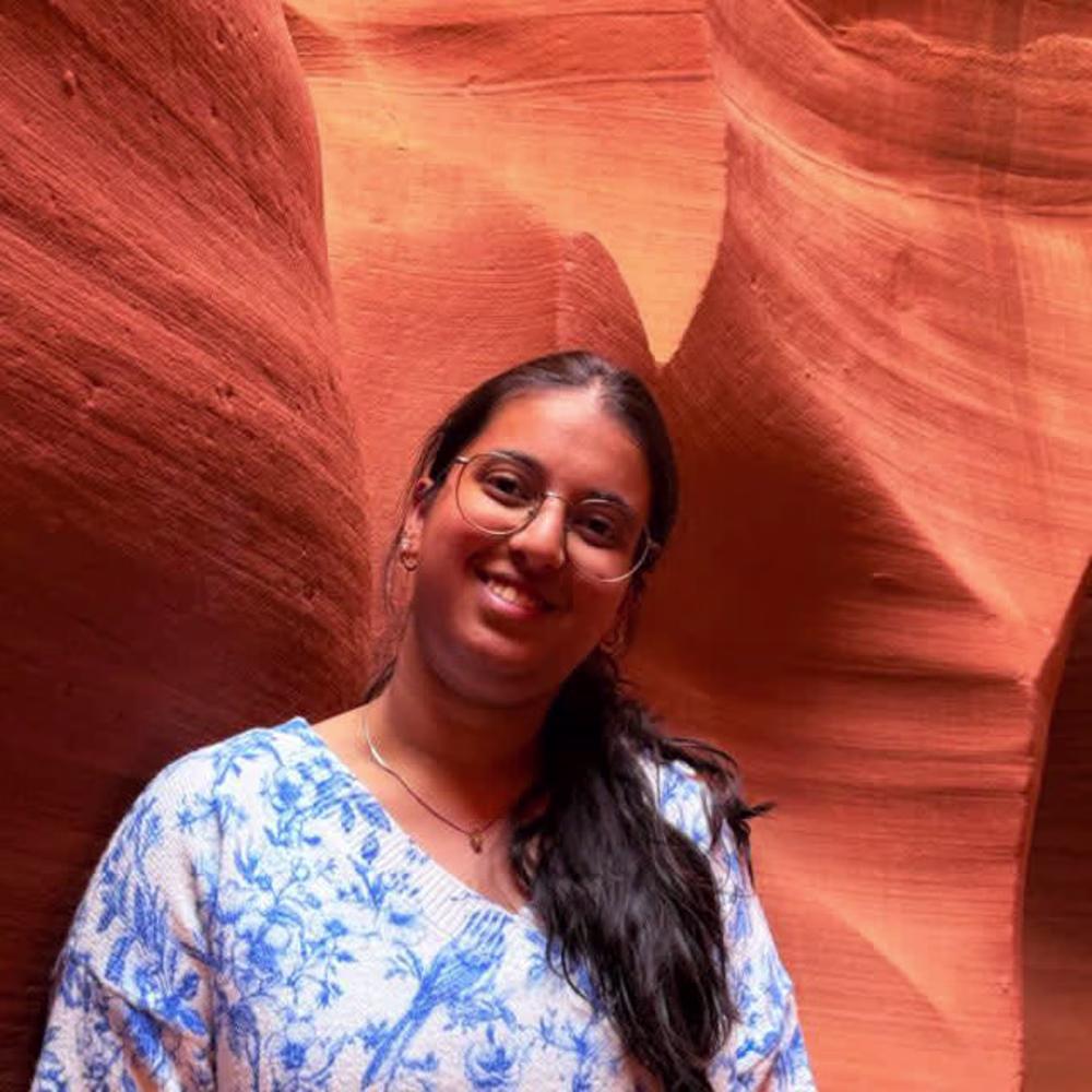 Devyani Goyal
