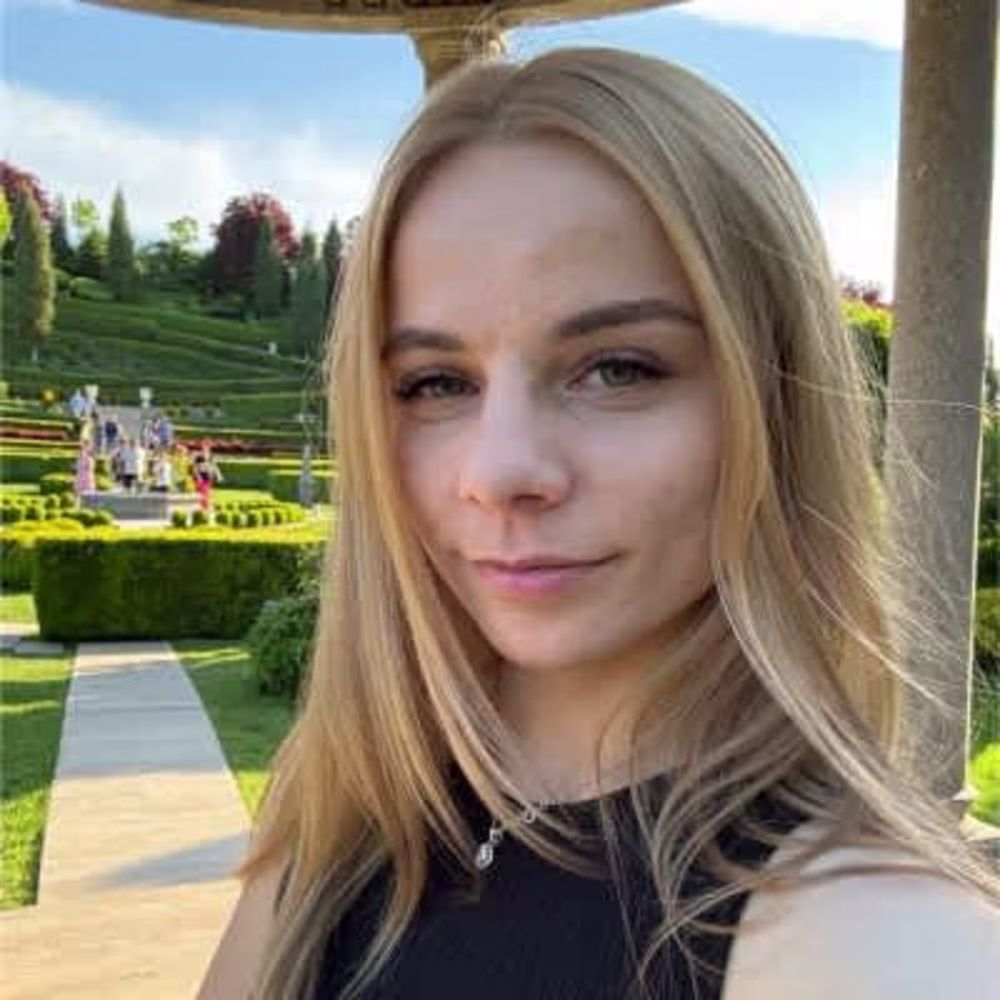 Dalia Duma
