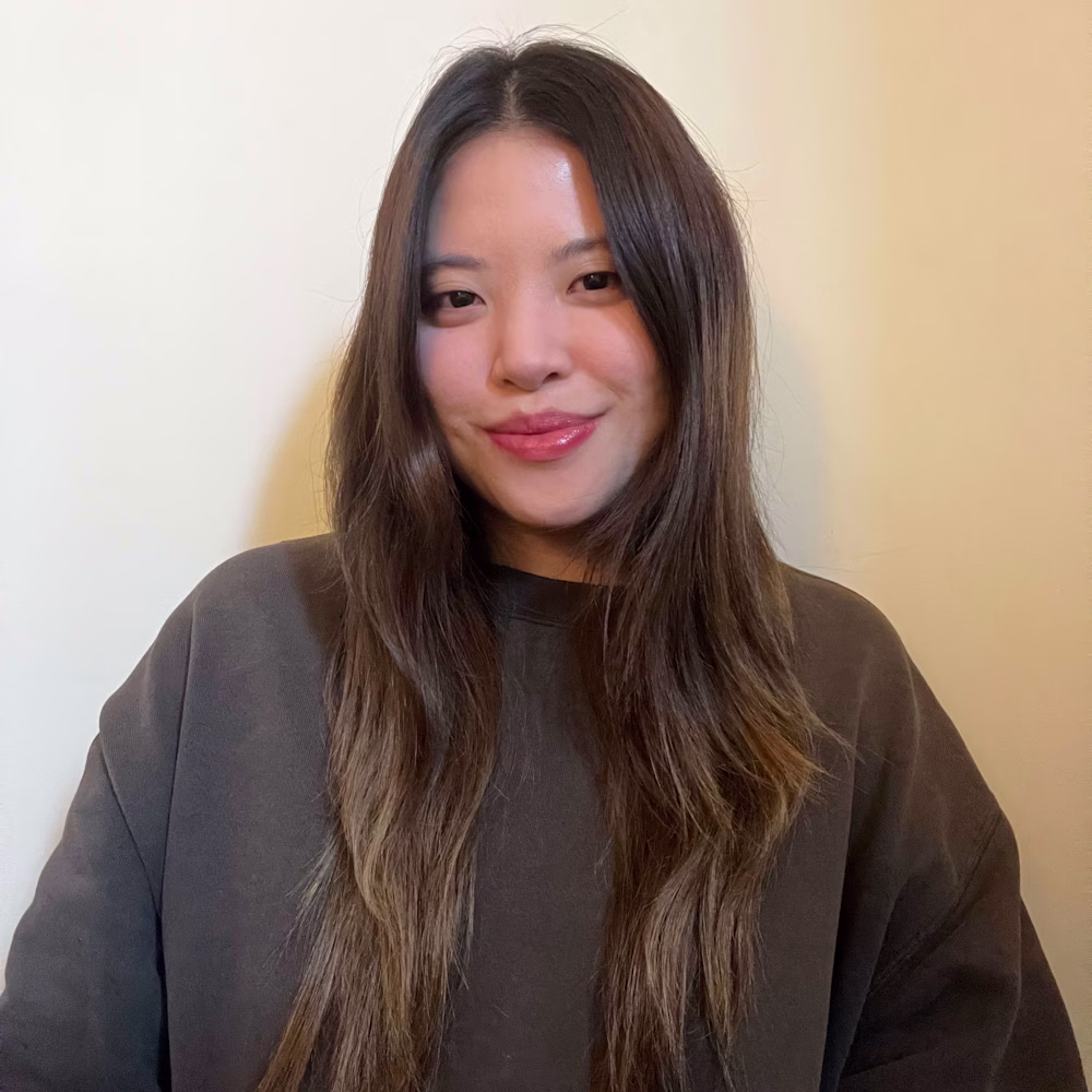 Lilian Trieu
