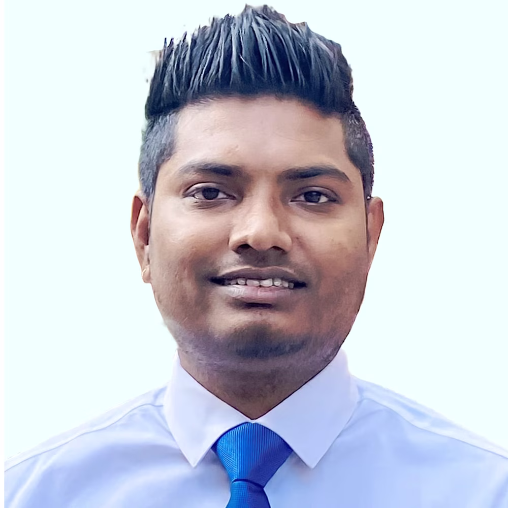 Haradhan Sarker
