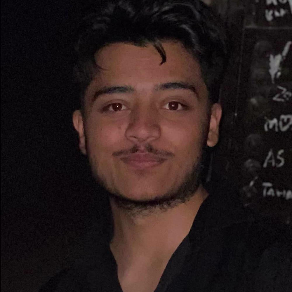 Sultan Sarwar