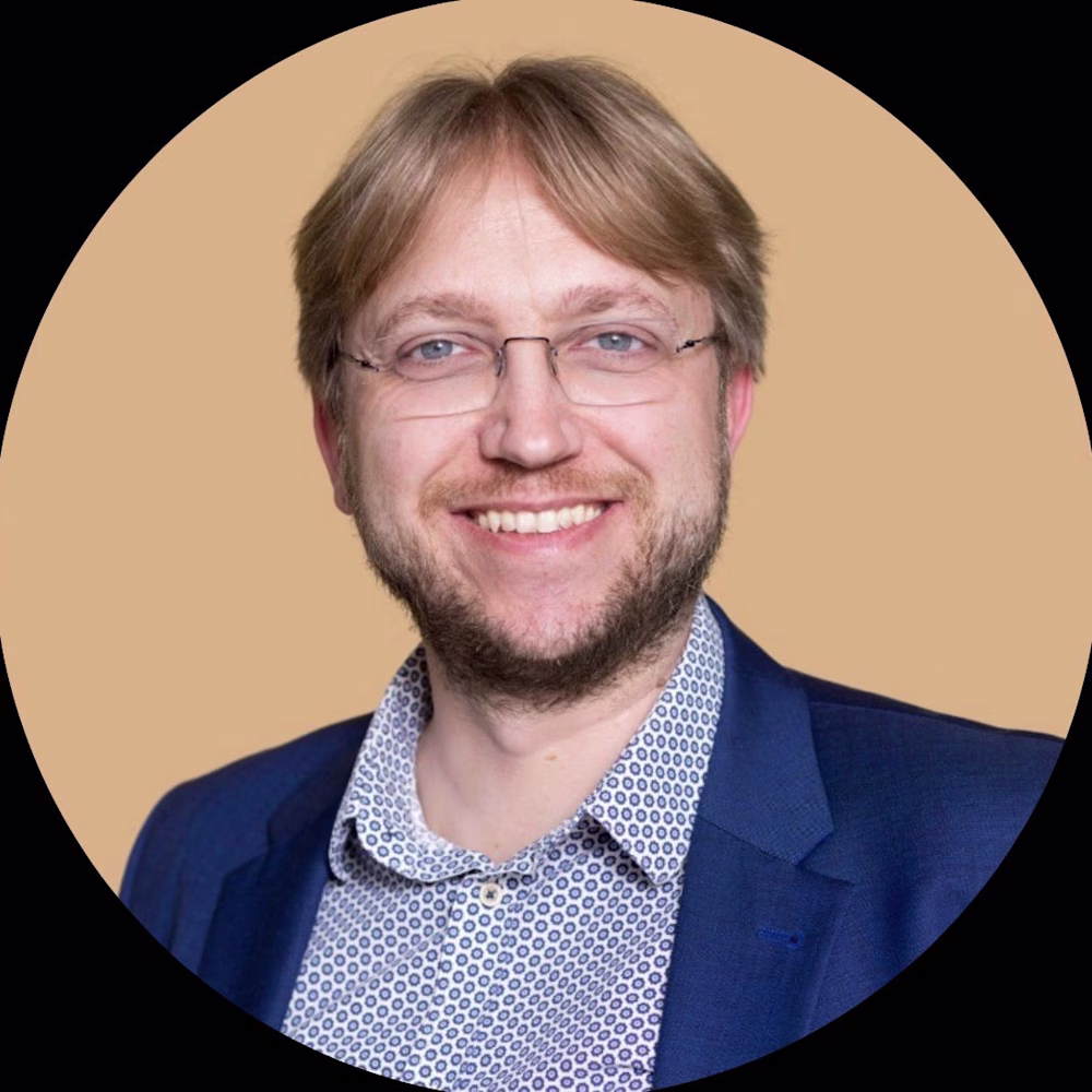 Gerhard Richard Edens
