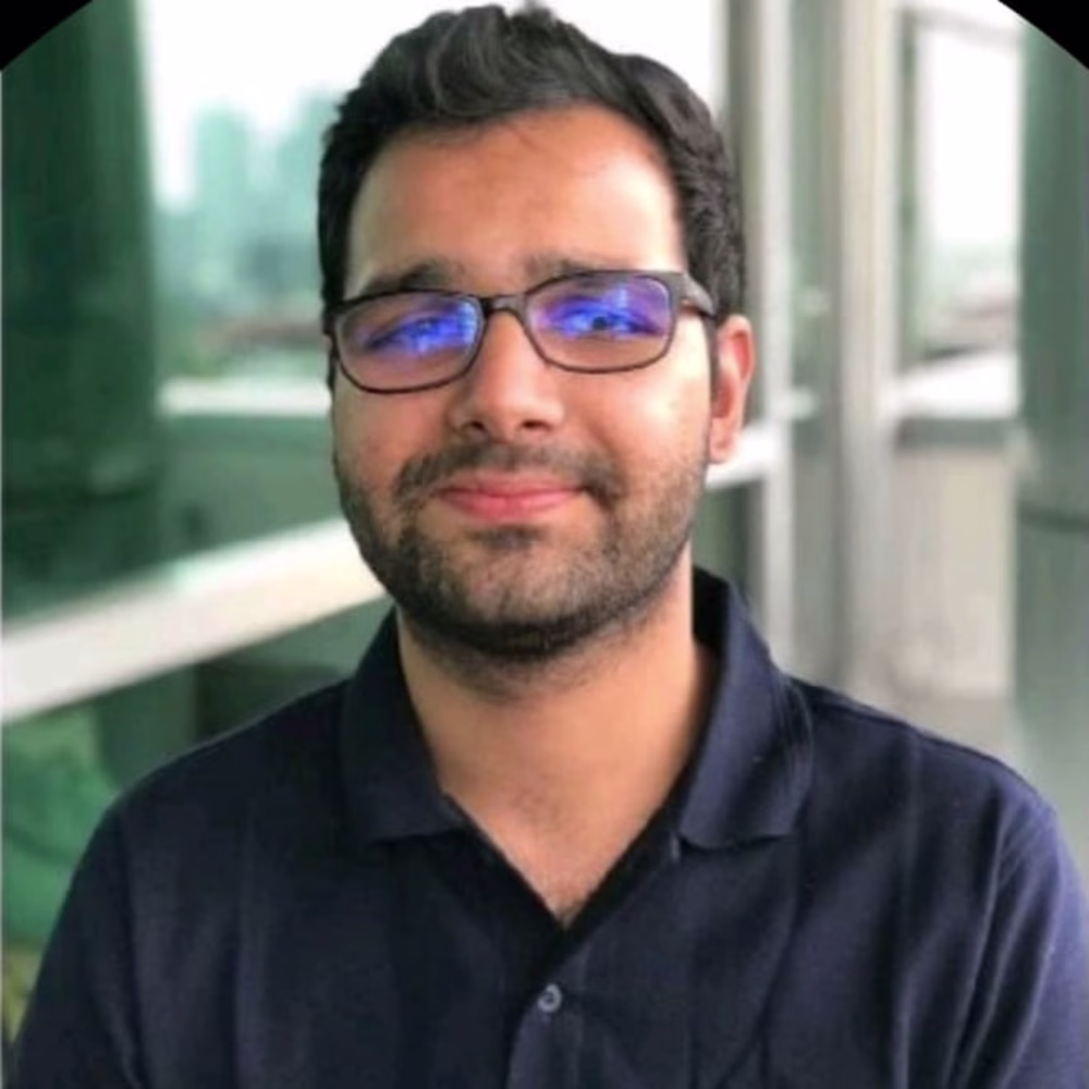 Jatin Raisinghani