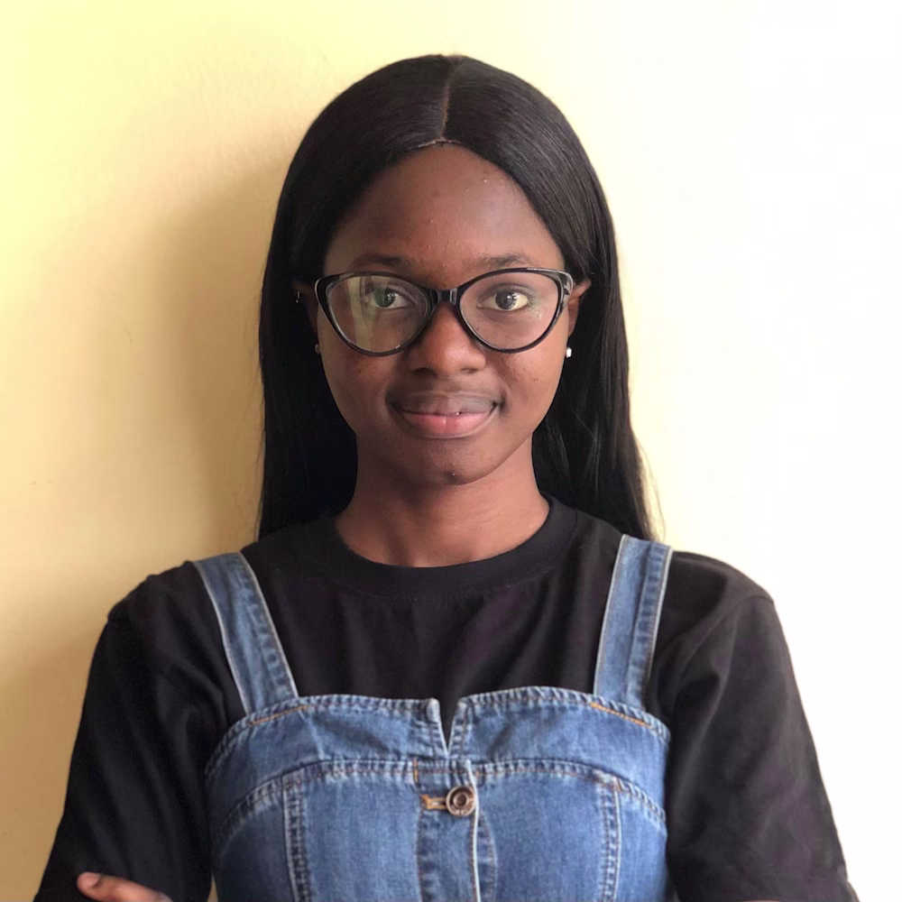 Thelma Nwafor