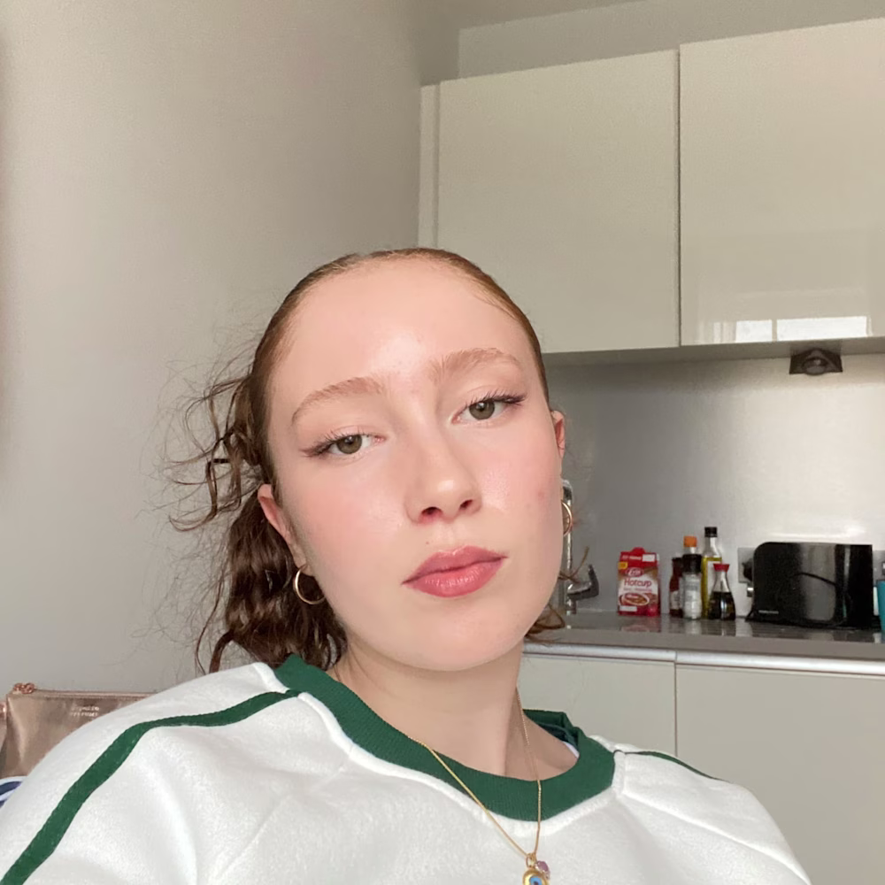 Imane Halla