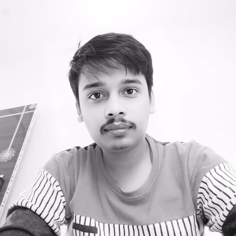 Rahul  Boharpi