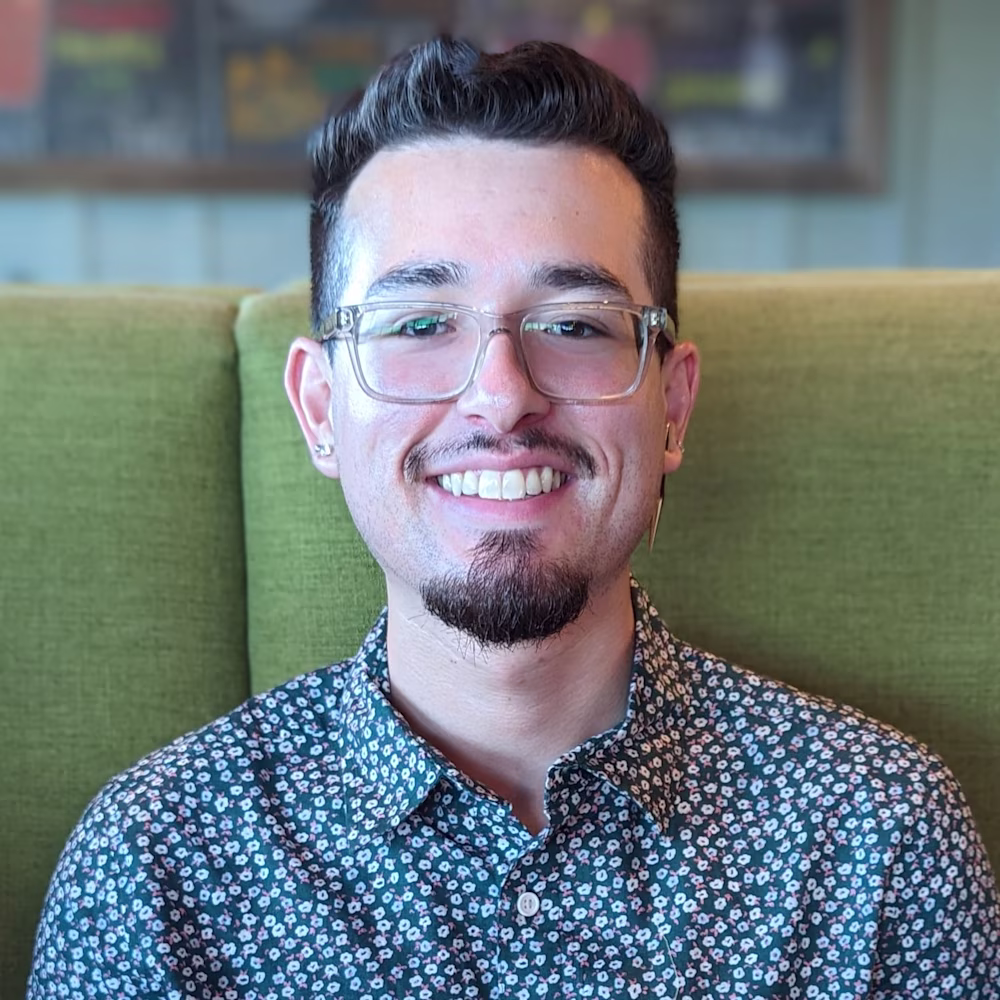 Kevin Grijalva
