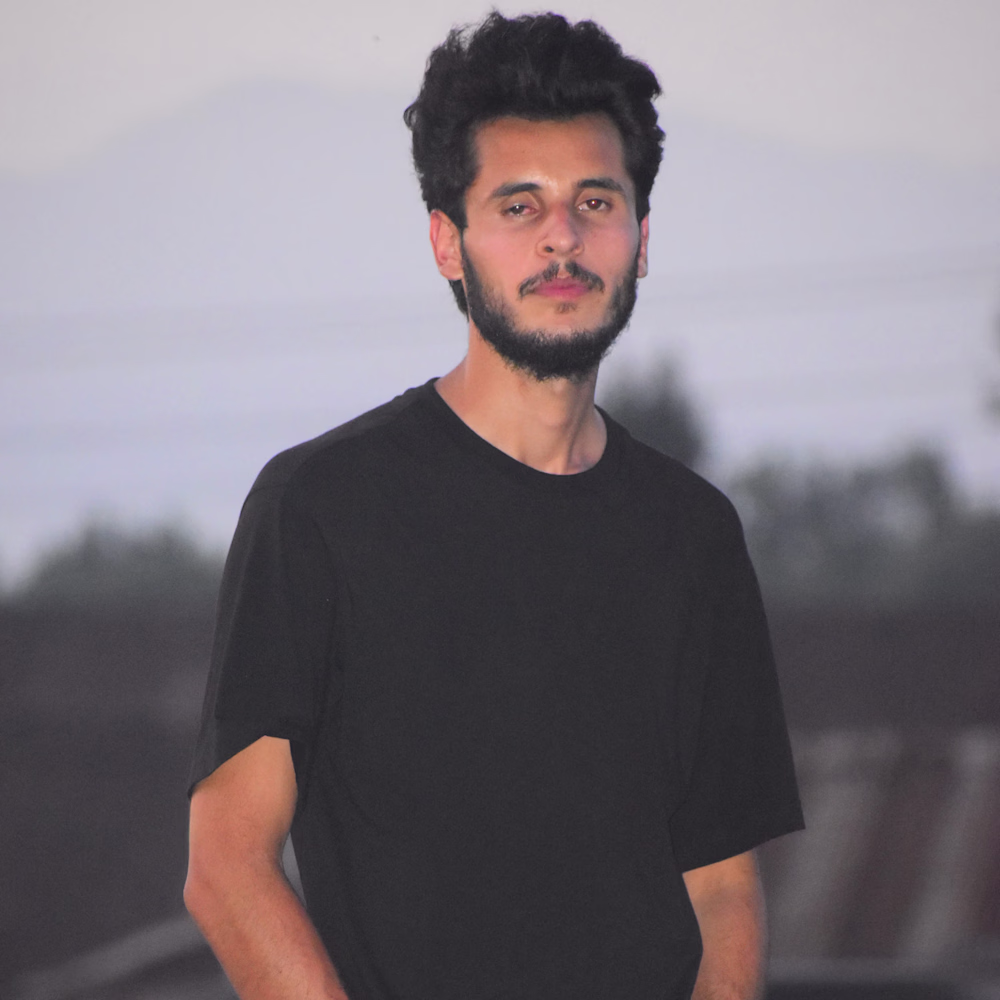 Mohammad Hayat