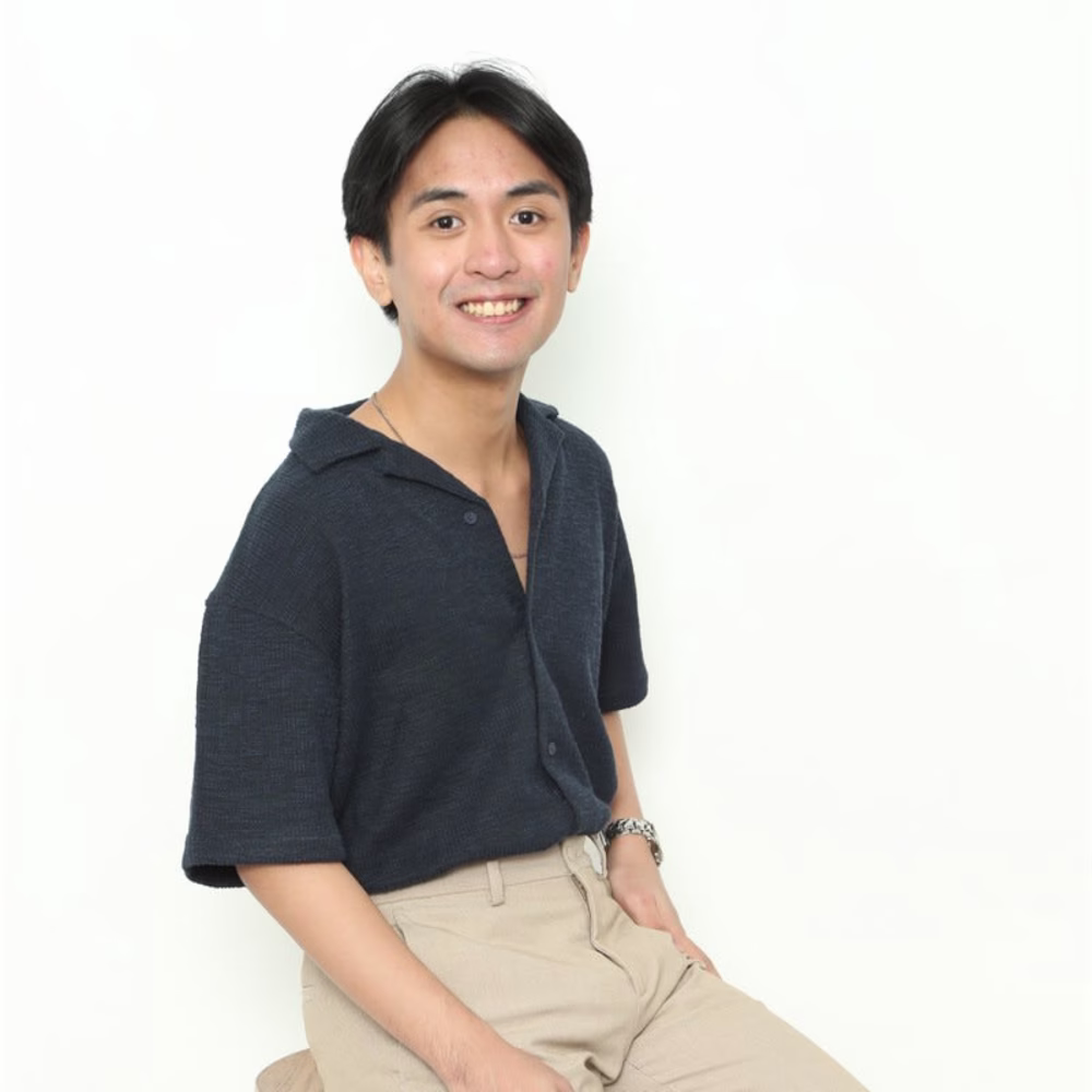 Matthew Cruz