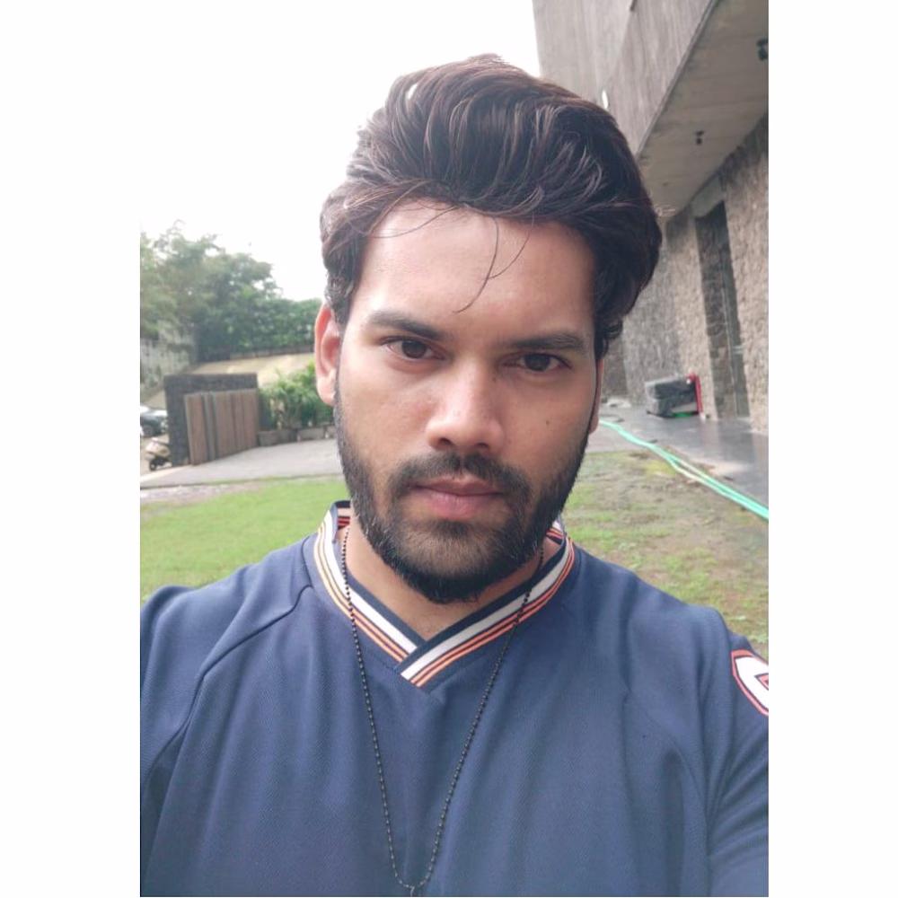 Chinmay Margaj