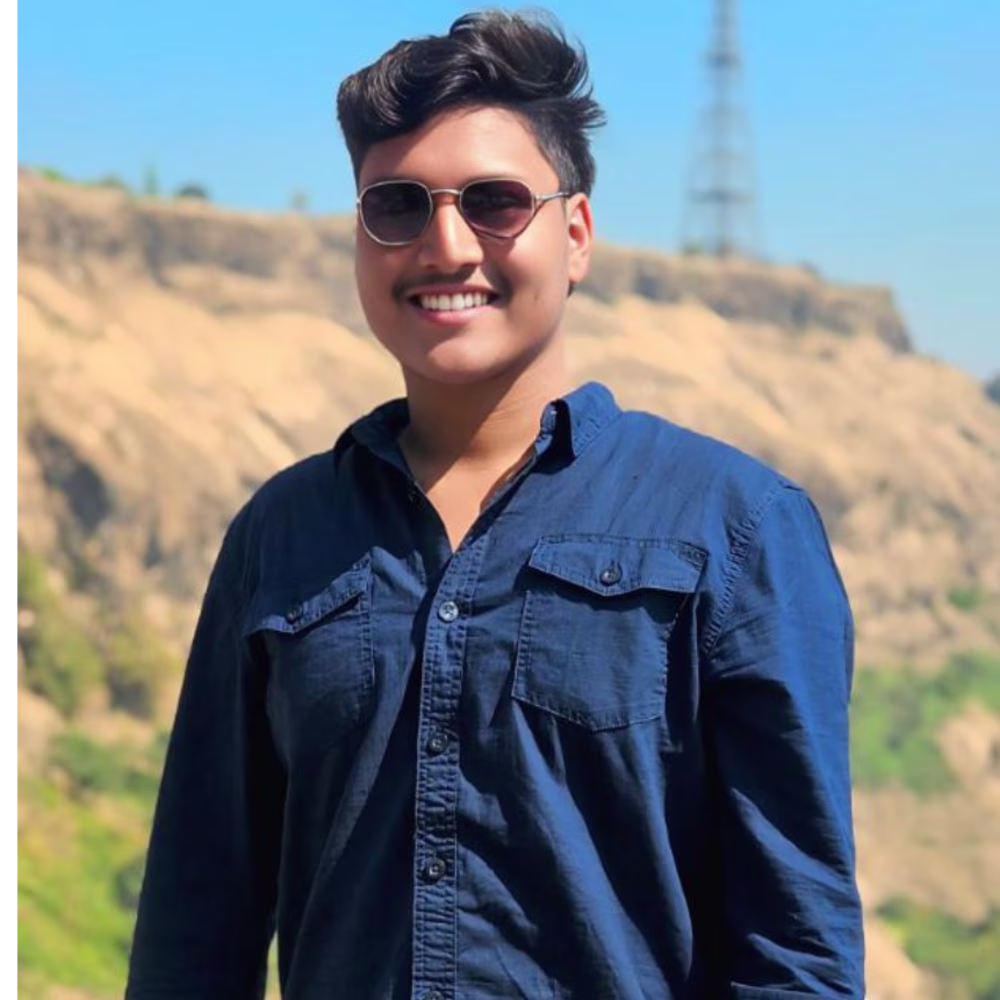 Pratik Khose