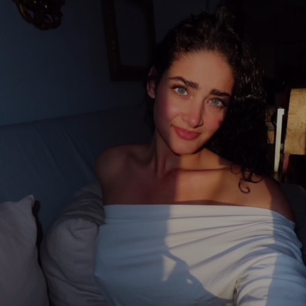 Luana Mastellone
