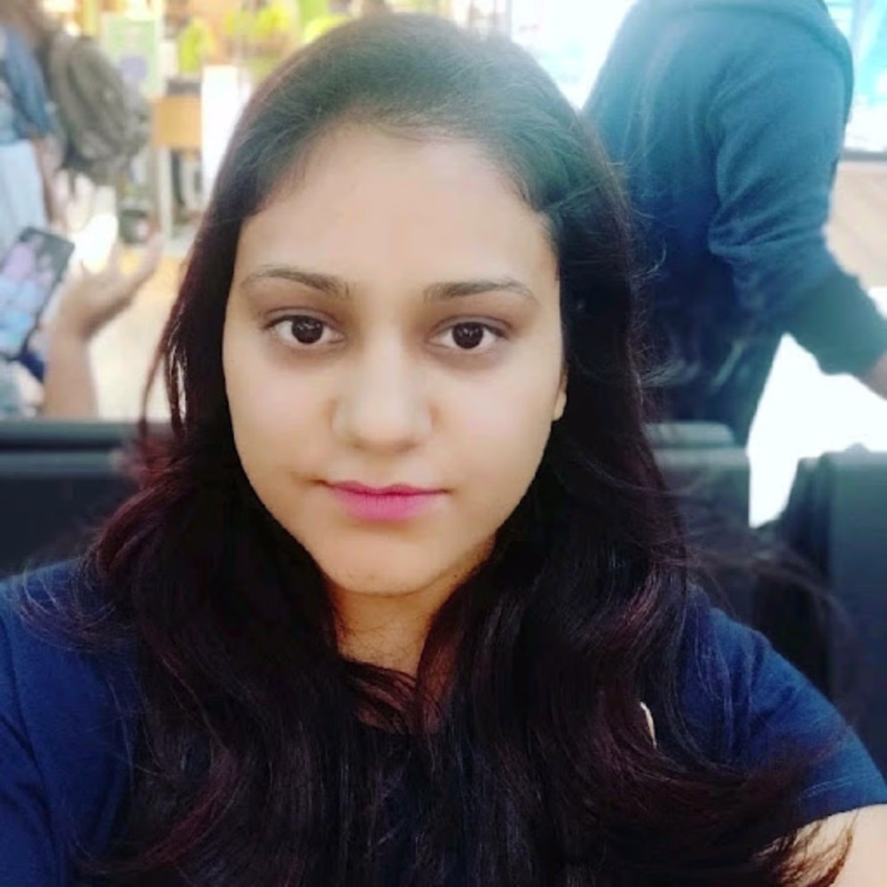 Garima Pandey
