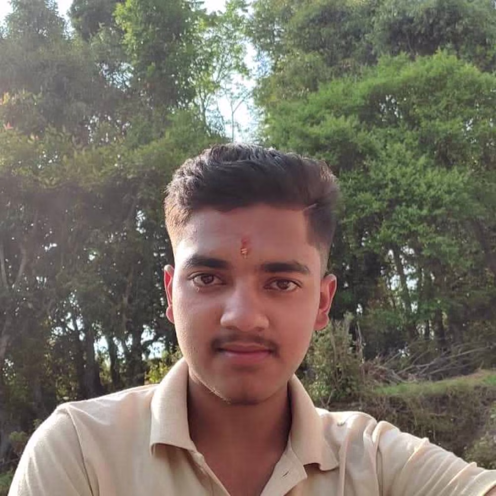 MAYANK JOSHI