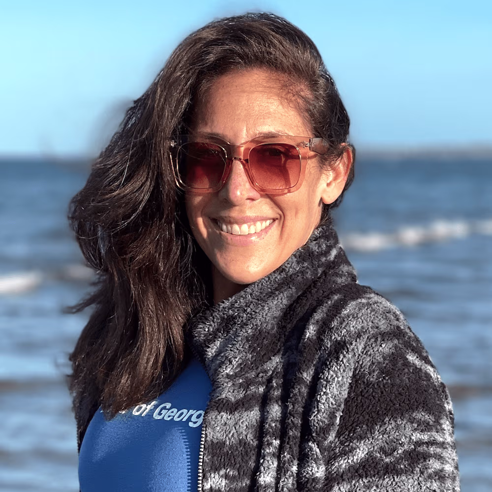 Julie  Sorkin-Maguire