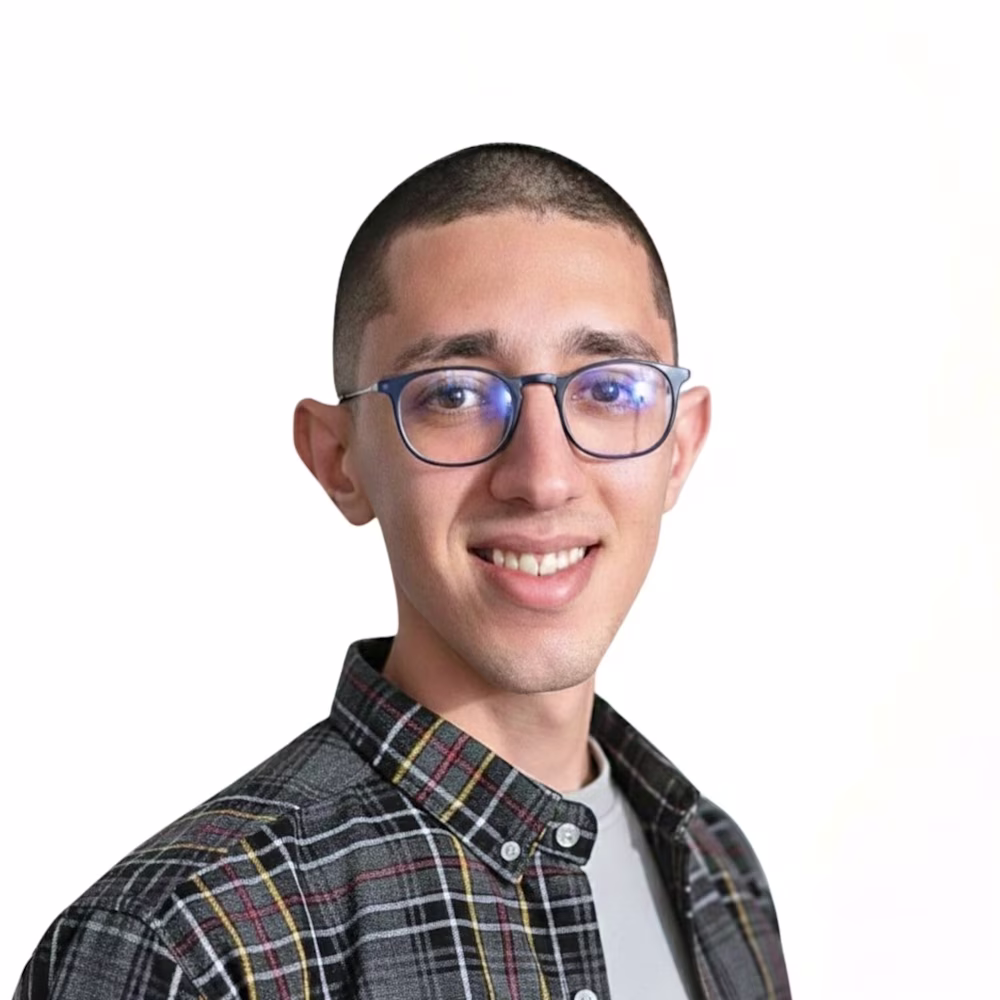Aymen  Taoussi