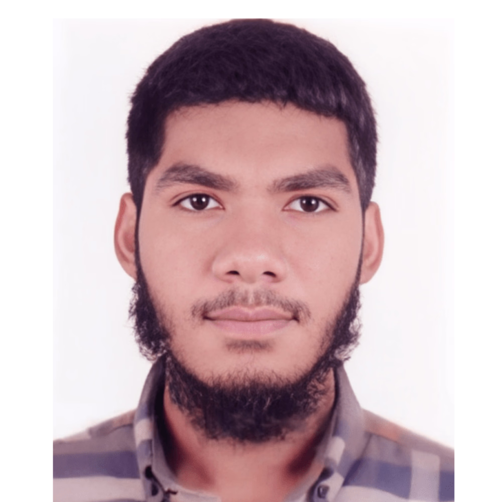 sajid marketer