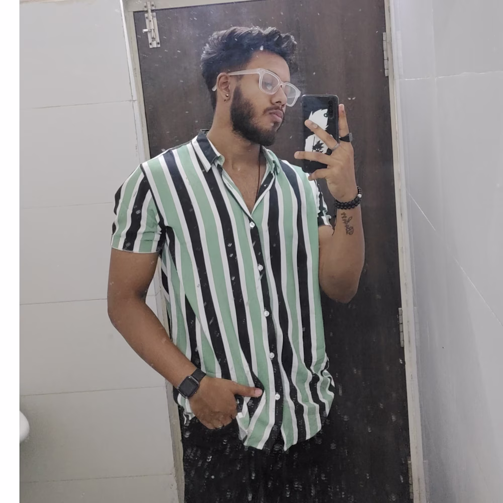 Jitadittya De
