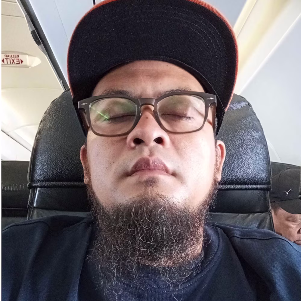 Bachtiar Nurhakim