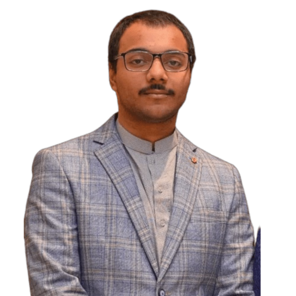 Murad Ahmad
