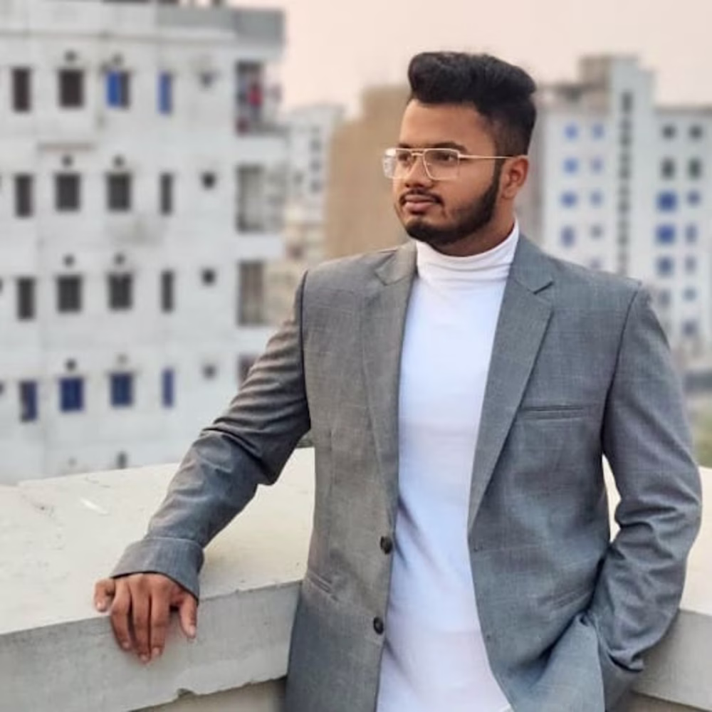 Shaikh Ali Rizwan
