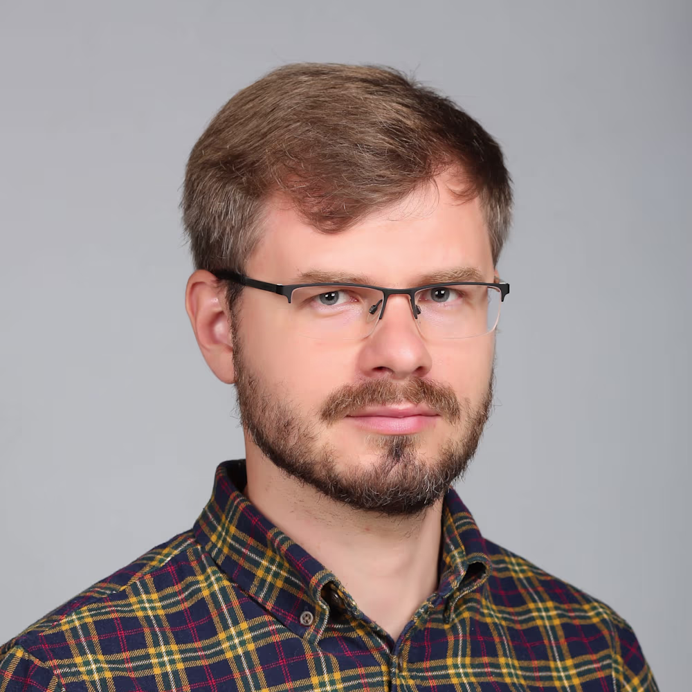 Maksim Belyaev