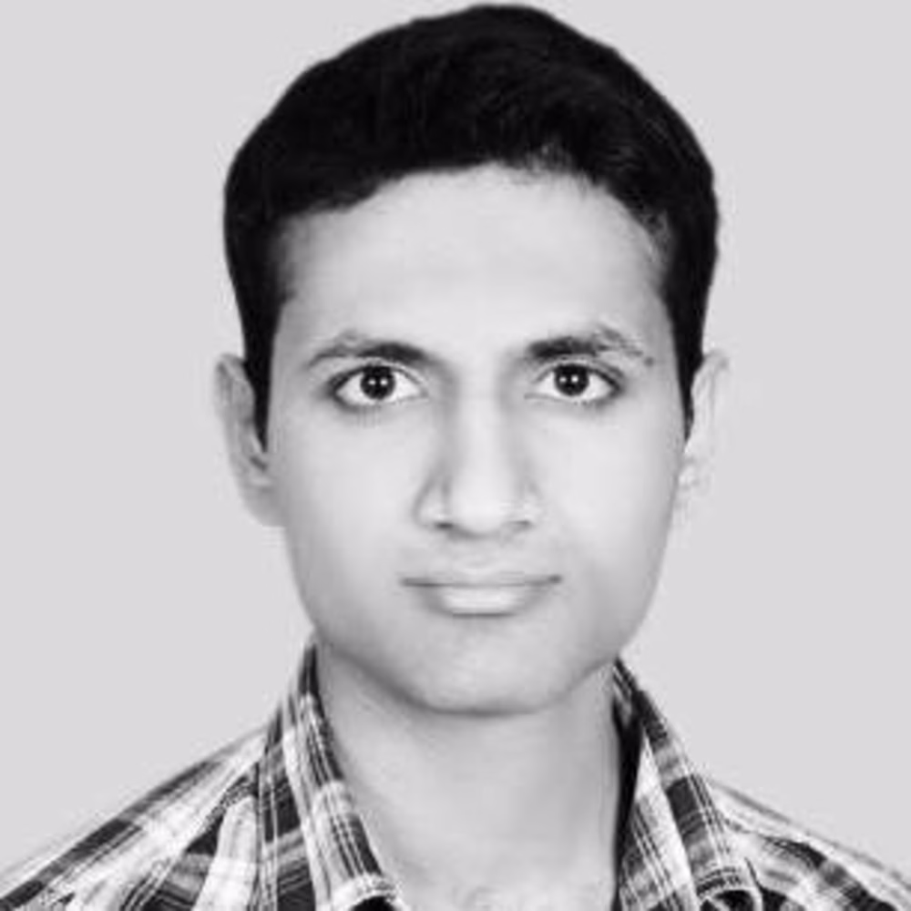 Faraz Ahmad