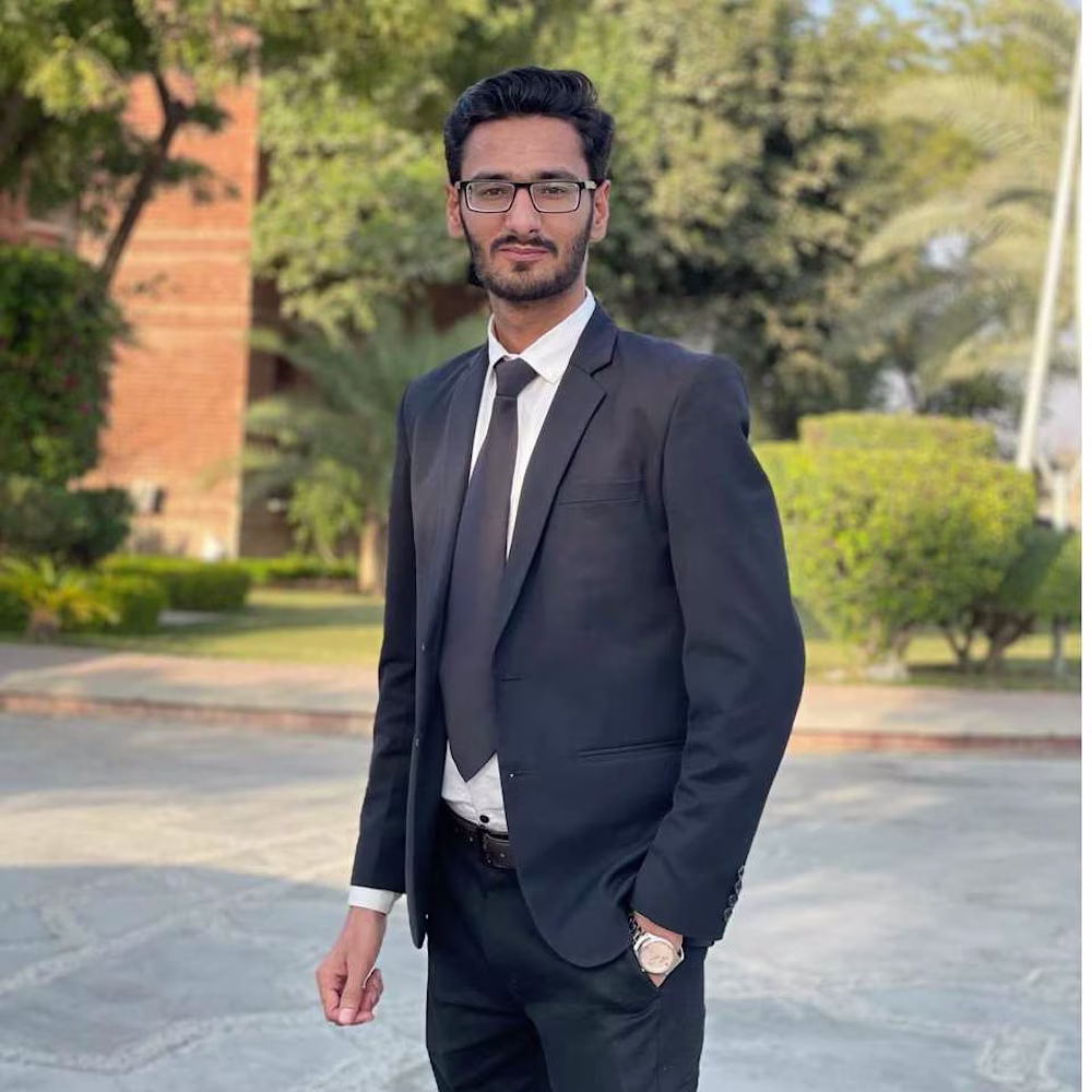 Imran Karim